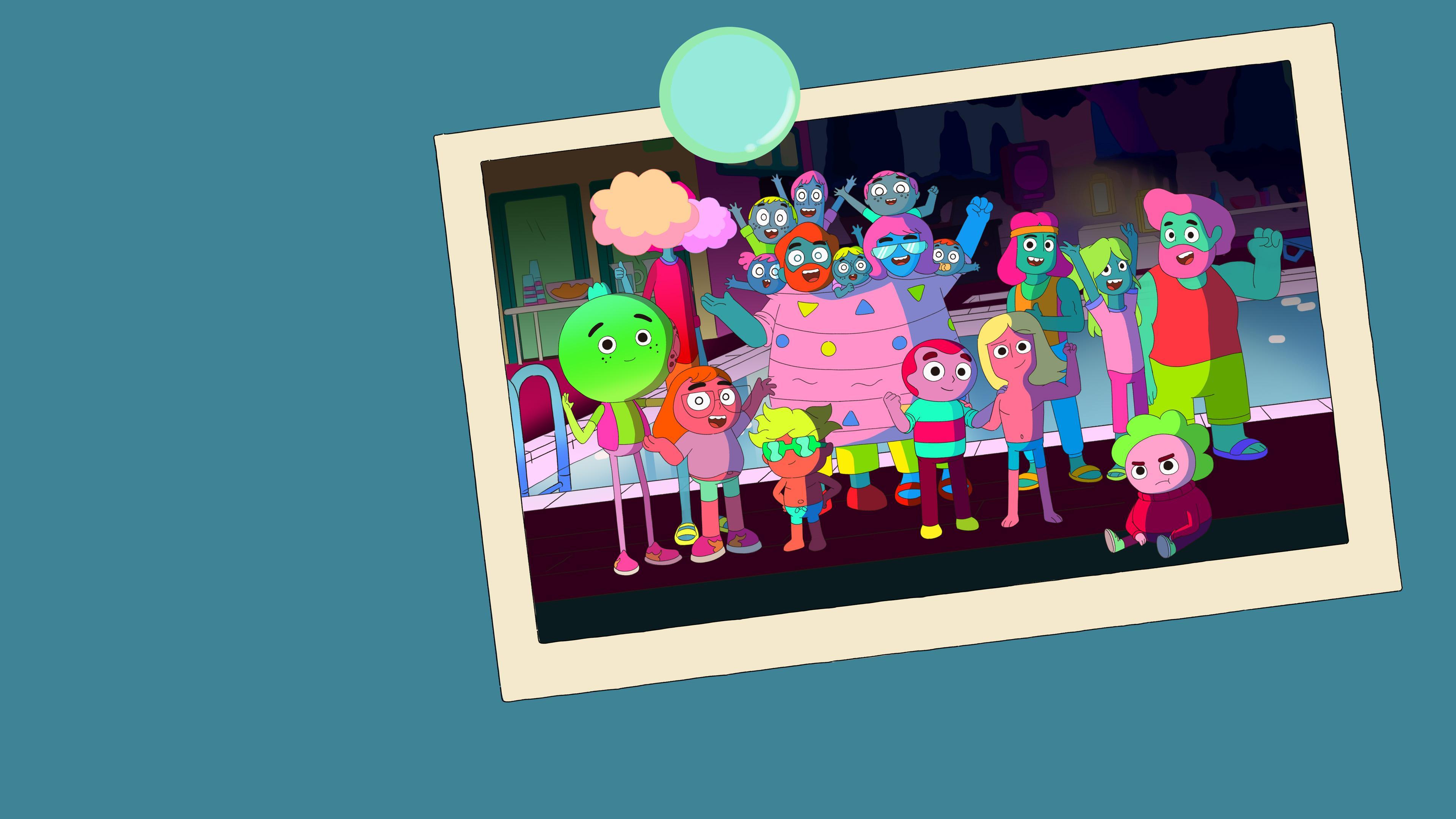 Watch Summer Memories | HBO Max