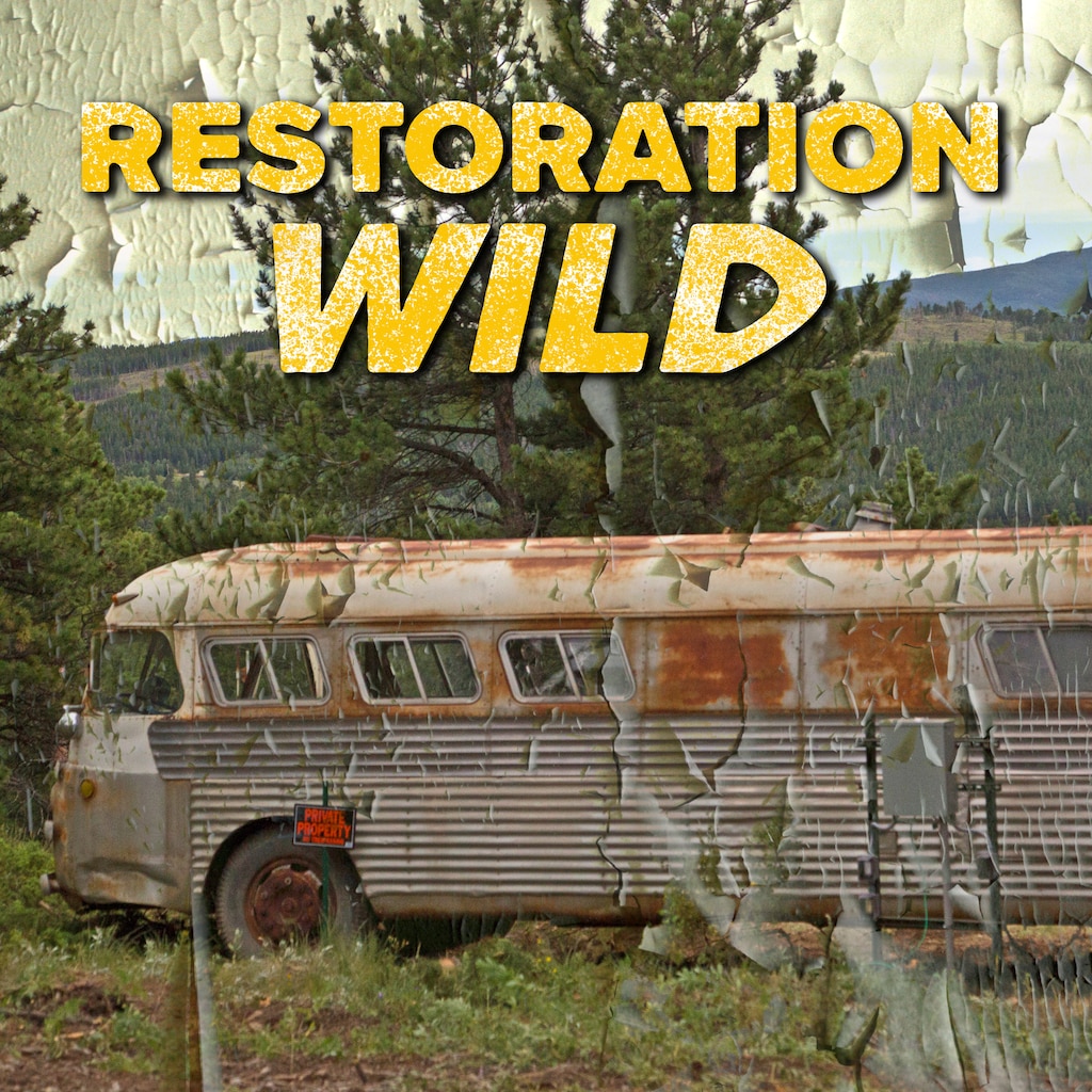 Restoration Wild