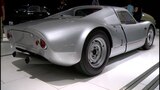 917, 959 and 718! Touring the Porsche Museum