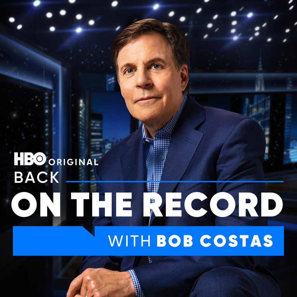 Back on the Record with Bob Costas (HBO)
