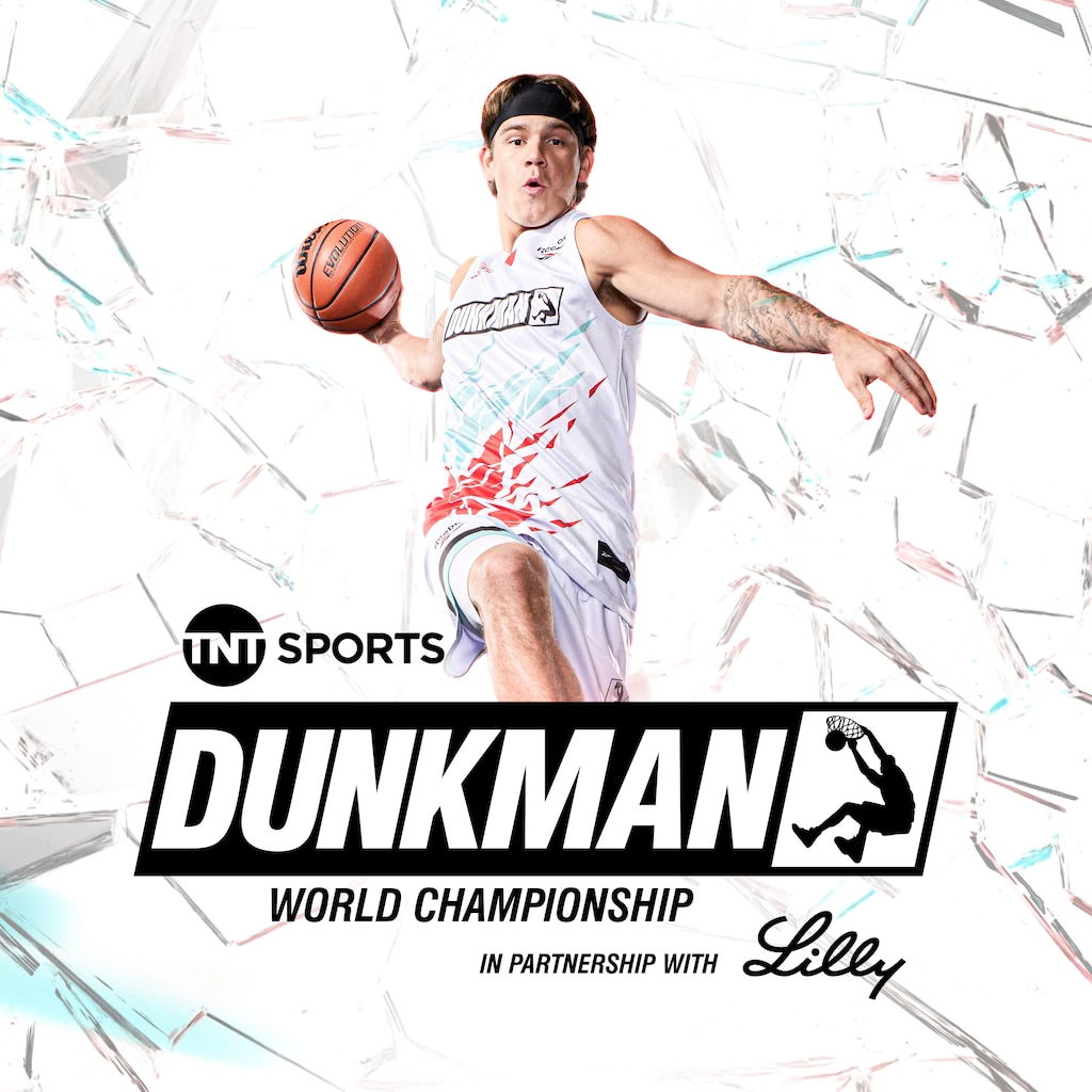 Dunkman World Championship