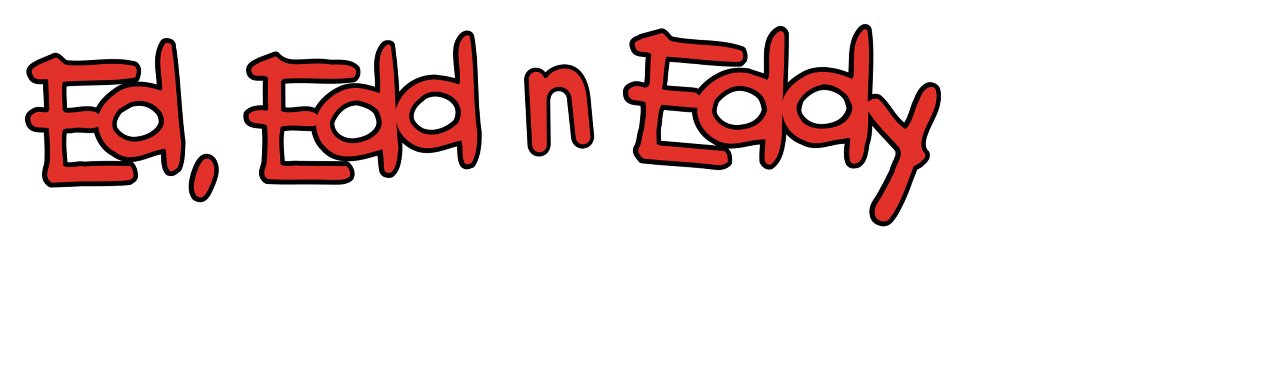 Ed, Edd y Eddy: Llorando de Miedo