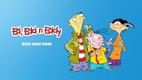 Ed, Edd n Eddy's Boo-Haw Haw