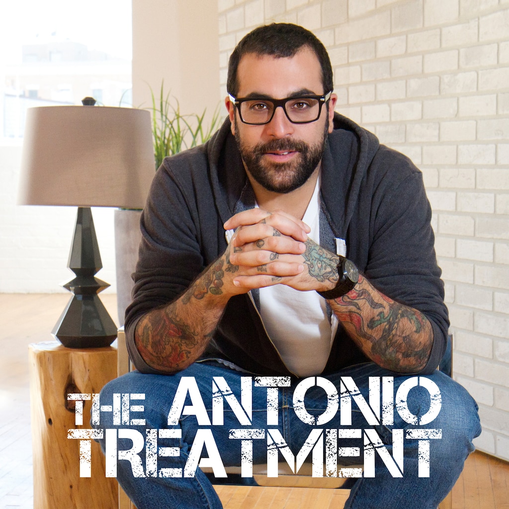The Antonio Treatment