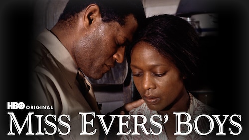 Watch Miss Evers' Boys (HBO) | Max