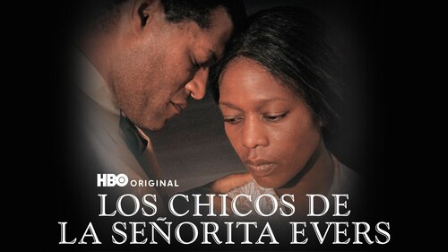 Los Chicos De La Señorita Evers Pelicula Completa