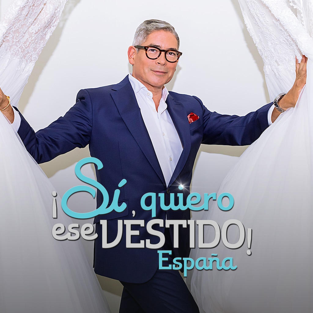 Say Yes to the Dress: Spain