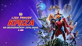 Liga pravde: Kriza na Beskonačnim Zemljama, 3. dio