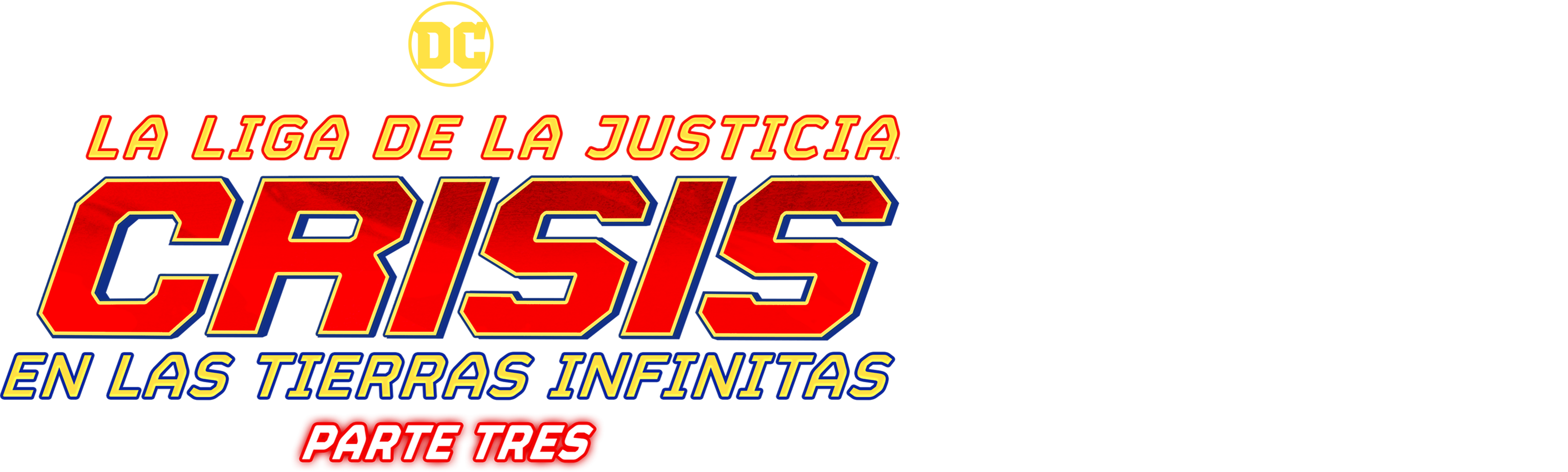 Justice League: Crisis on Infinite Earths Part Three