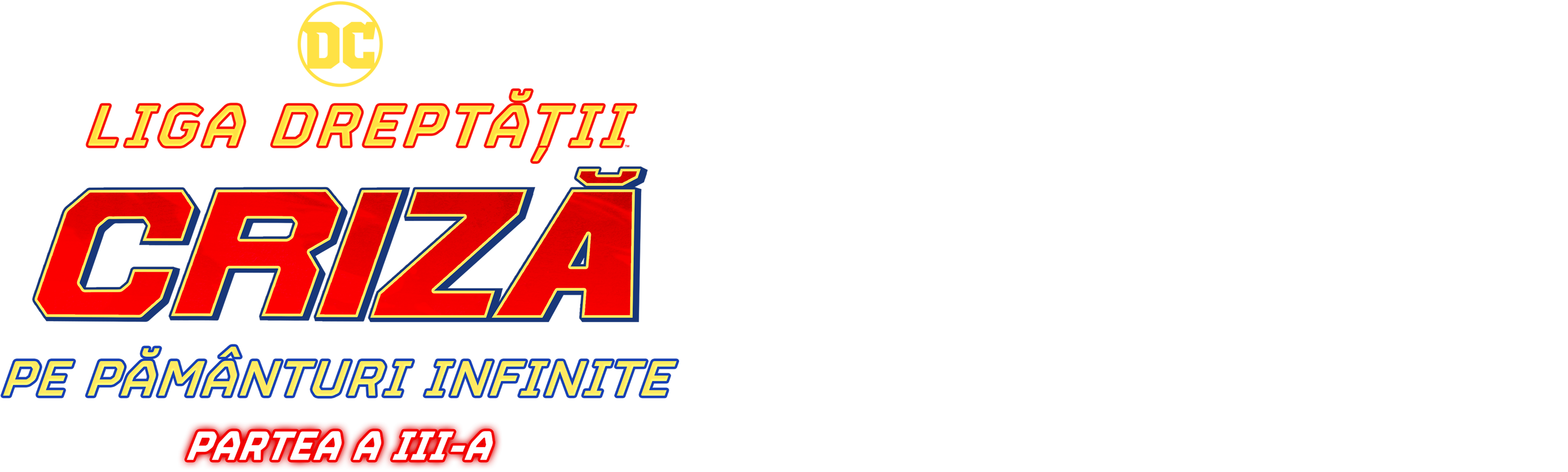 Liga dreptății: Criză pe Pământuri infinite, partea a III-a