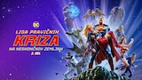 Liga pravičnih: Kriza na neskončnih zemljah, 3. del
