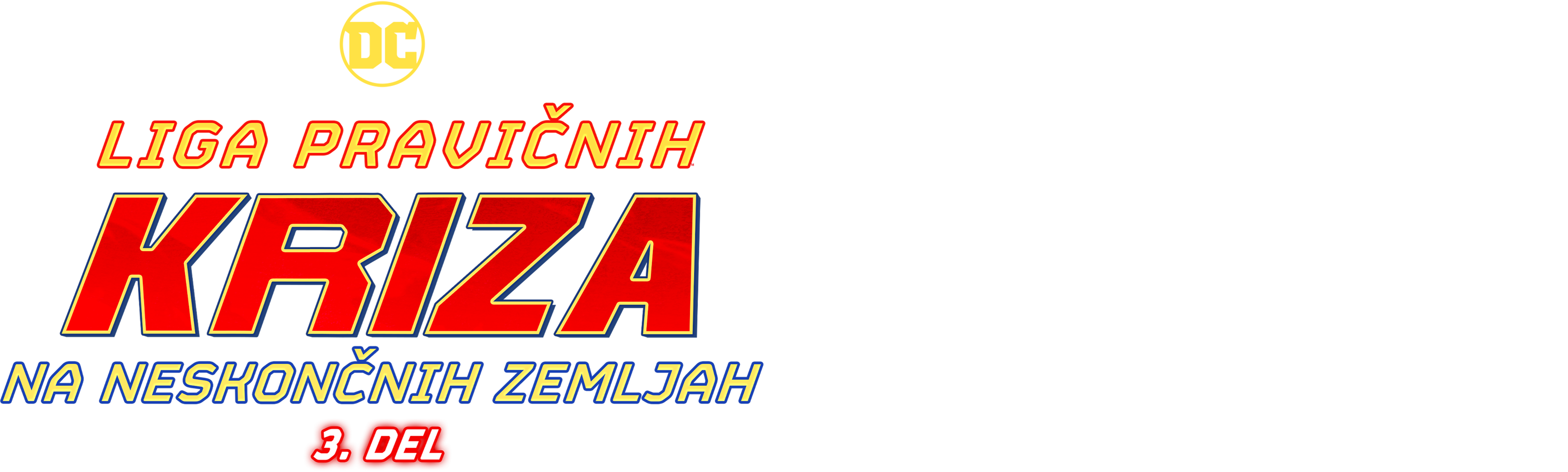 Liga pravičnih: Kriza na neskončnih zemljah, 3. del