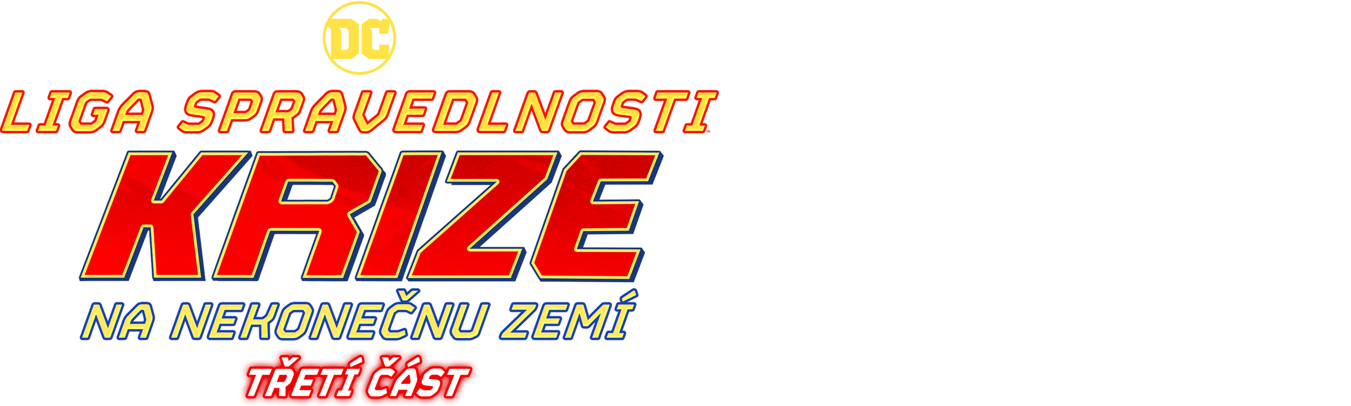 Liga spravedlnosti: Krize na nekonečnu Zemí - třetí část
