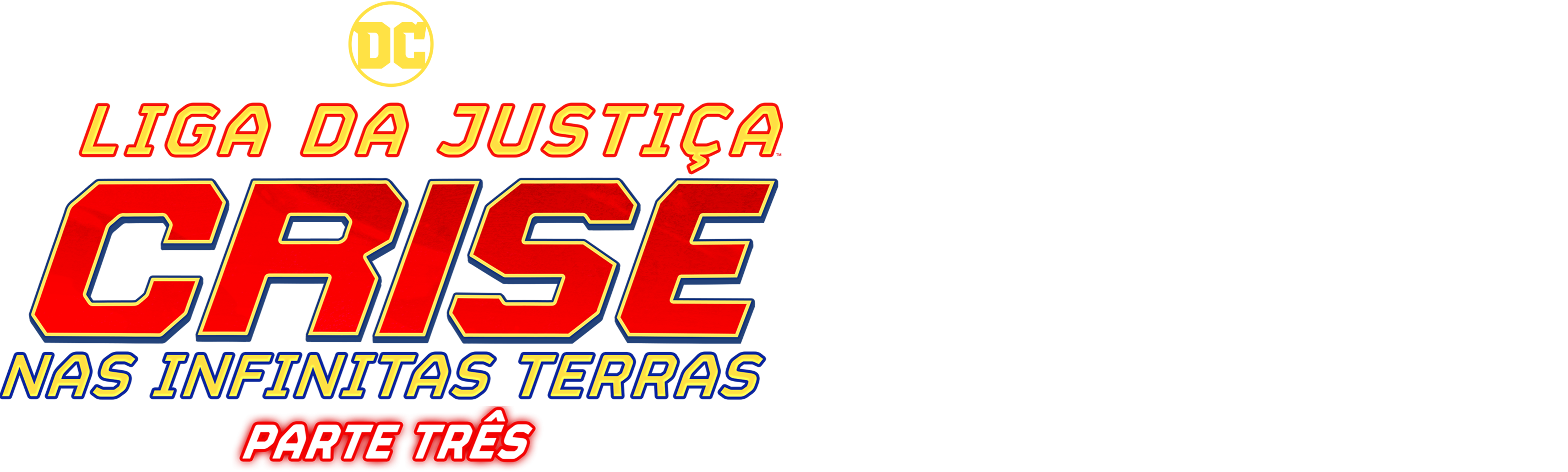 Justice League: Crisis on Infinite Earths Part Three