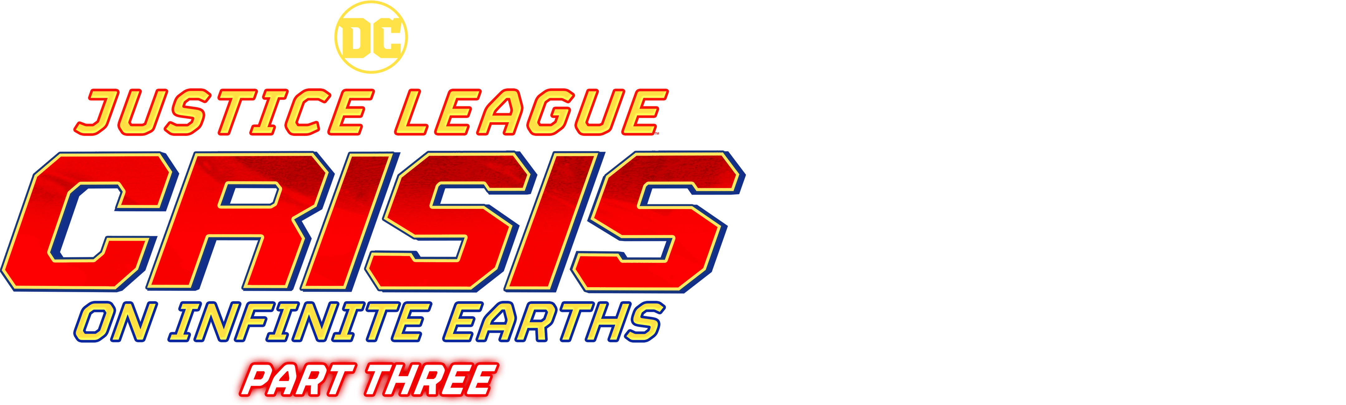 Justice League: Crisis on Infinite Earths Part Three
