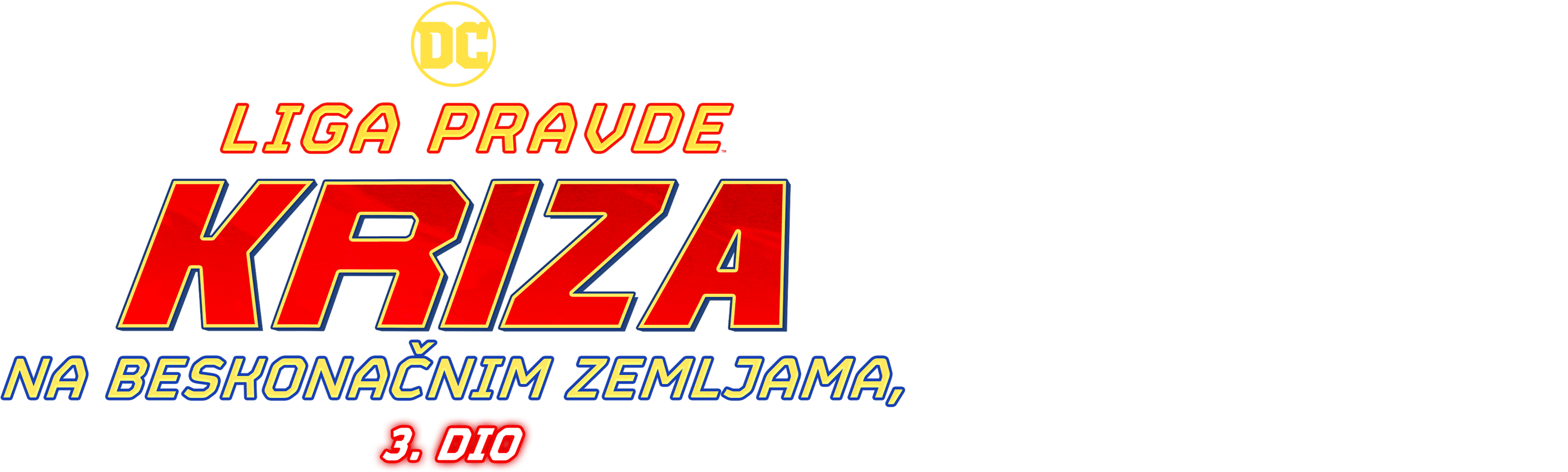 Liga pravde: Kriza na Beskonačnim Zemljama, 3. dio