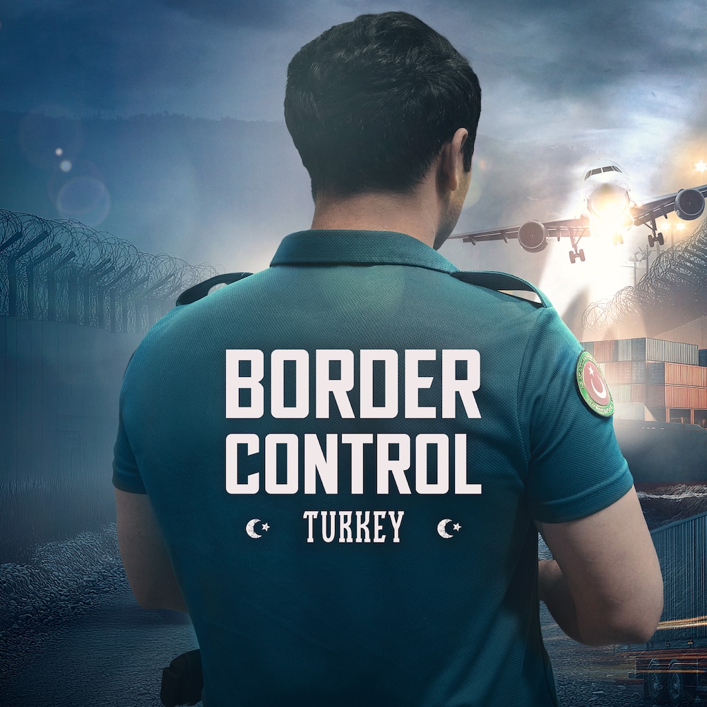 Border Control Turkey