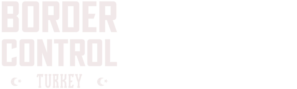 Border Control Turkey