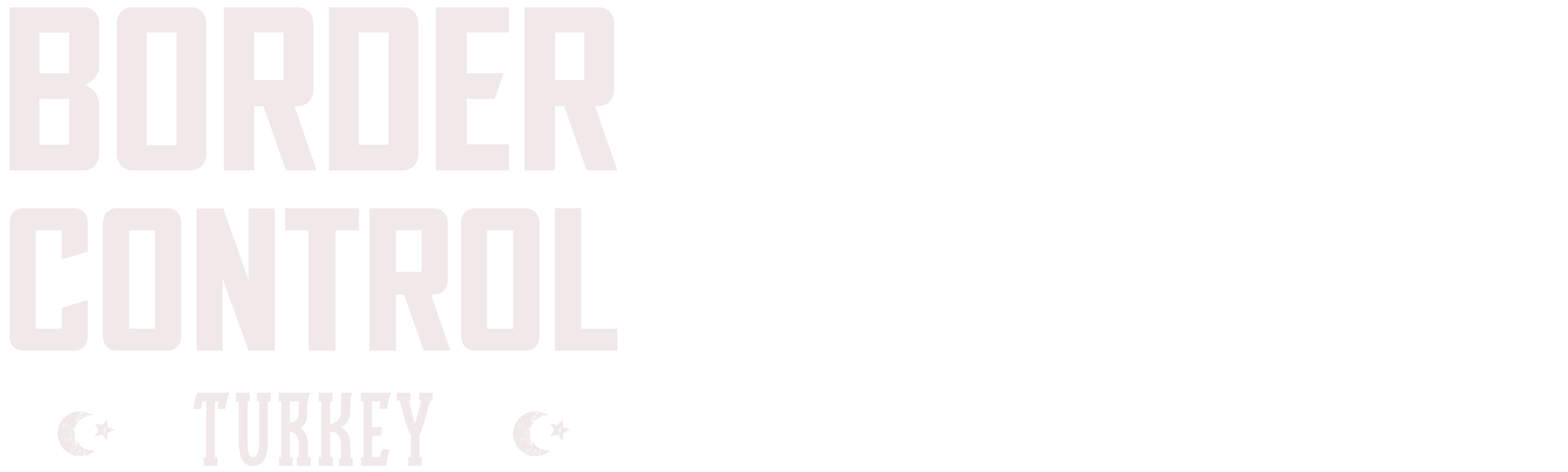 Border Control Turkey