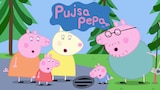 Pujsa pepa