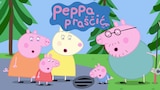 Praščić Peppa