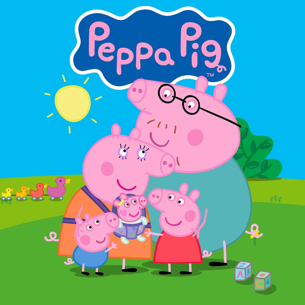 Peppa Pig