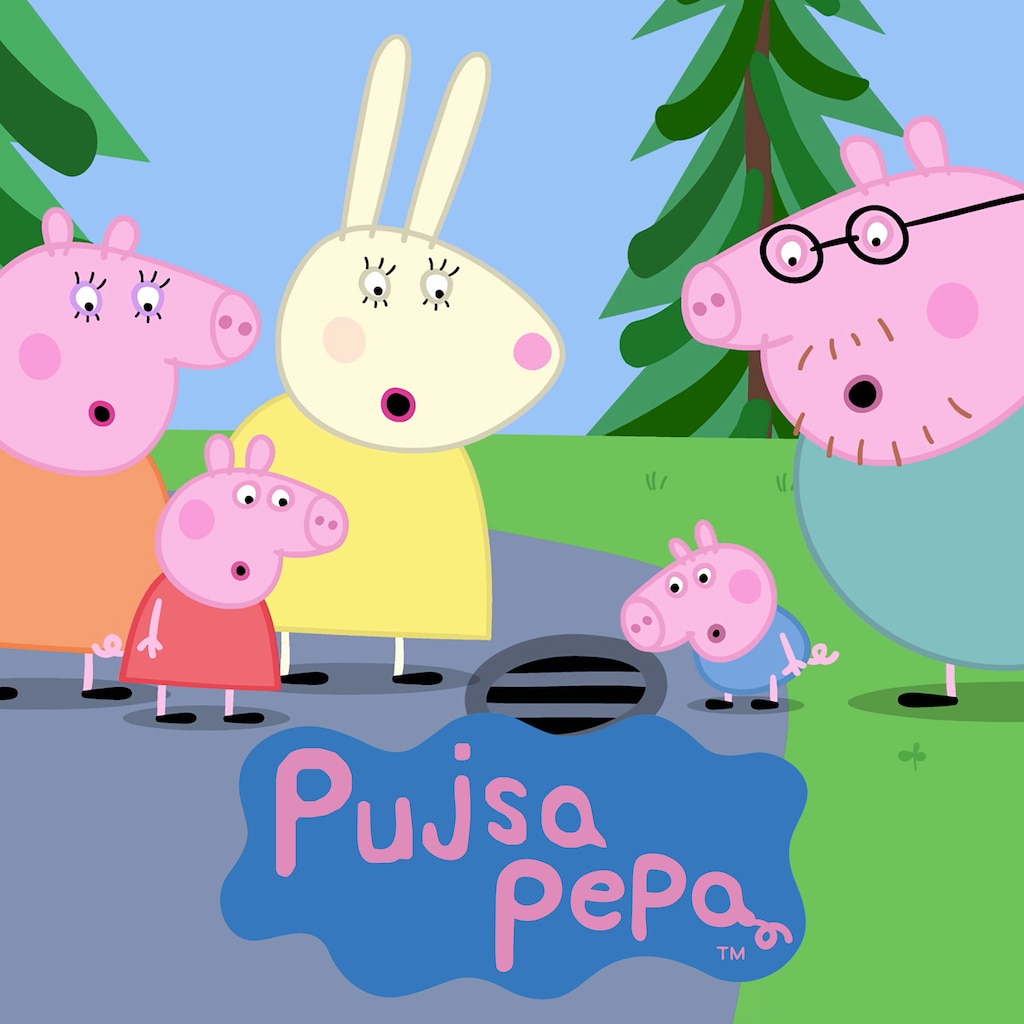 Pujsa pepa