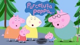 Purcelușa Peppa