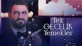Tek Gecelik Yemekler