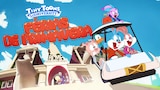 Tiny Toons Looniversity: Spring Break