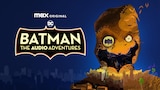 Batman: The Audio Adventures