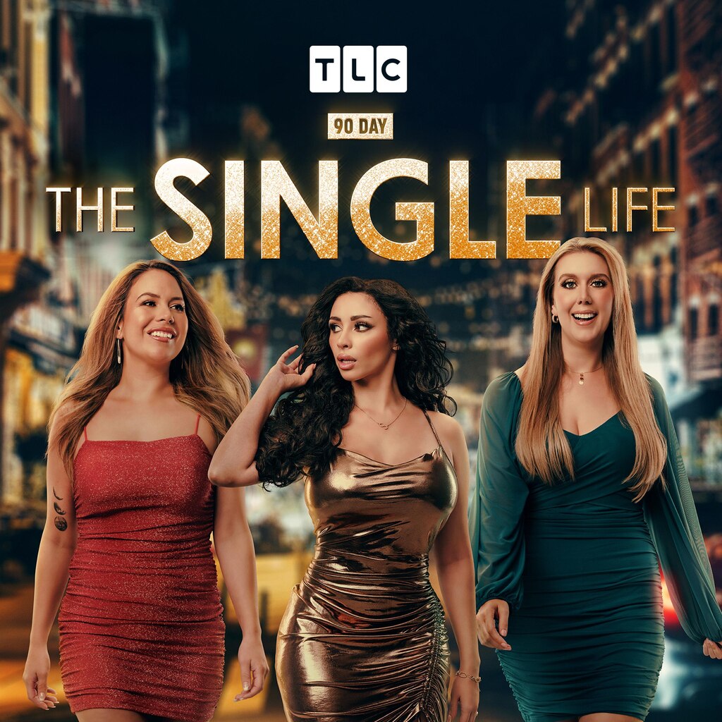 90 Day: The Single Life