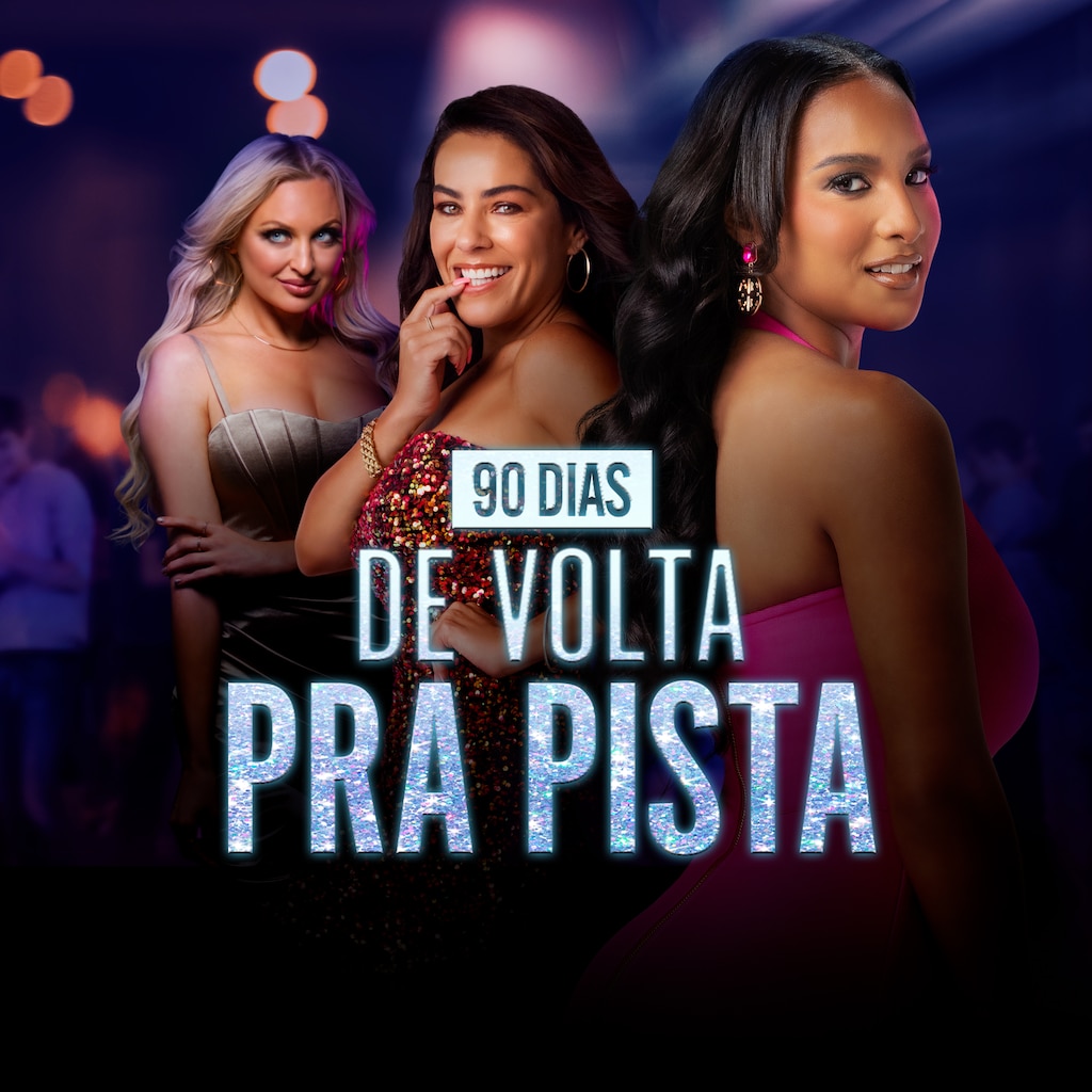 90 Dias: De Volta Pra Pista