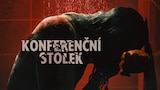 Konferenční stolek