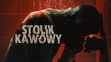 Stolik kawowy