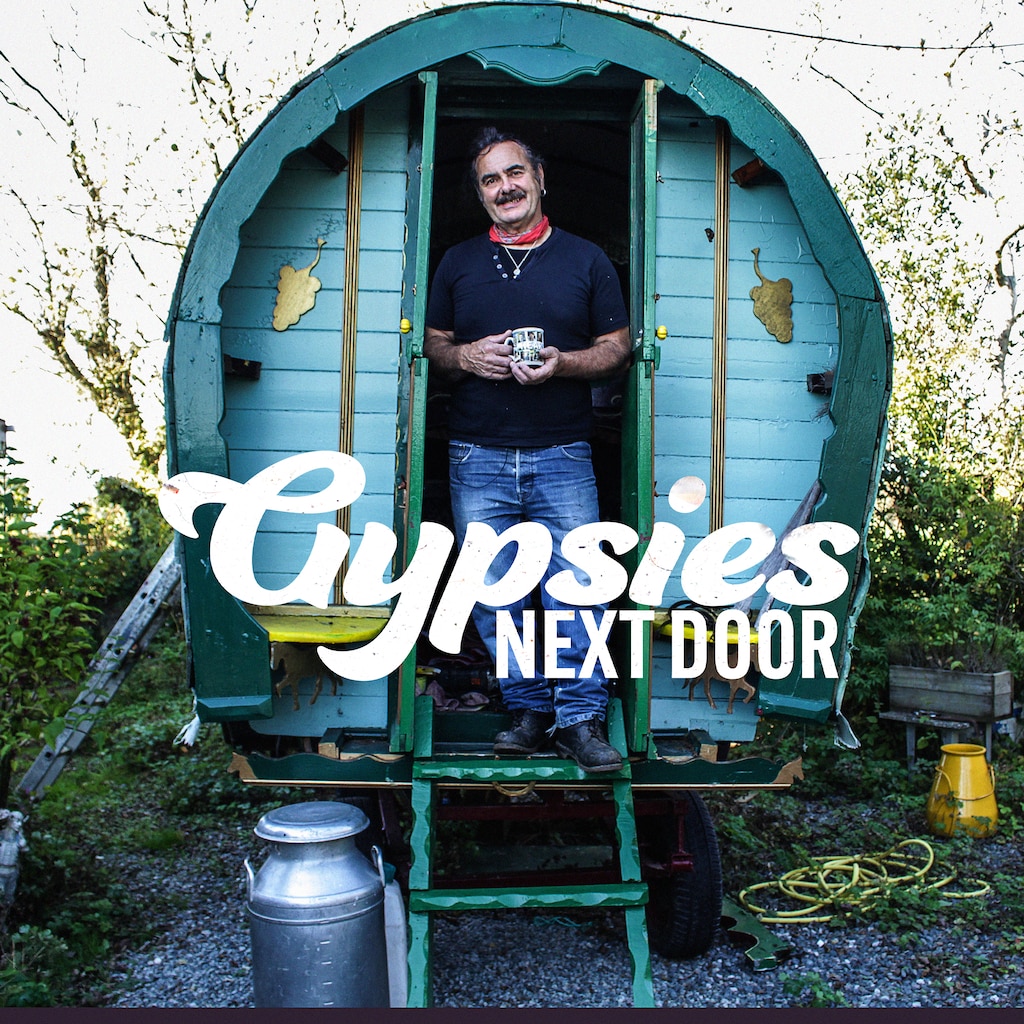 Gypsies Next Door