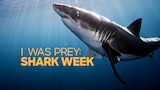 I Was Prey: Shark Week