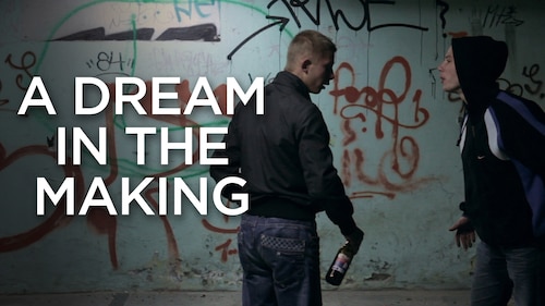 Watch A Dream in the Making (HBO) | HBO Max