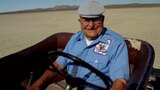 Ed Iskenderian - SEMA Hall of Fame
