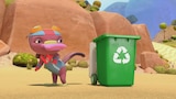 Trash Pets