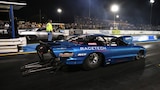 Tricky Tucson Track