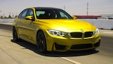 2015 BMW M3: Restoring the Faith, BMW M is Back!