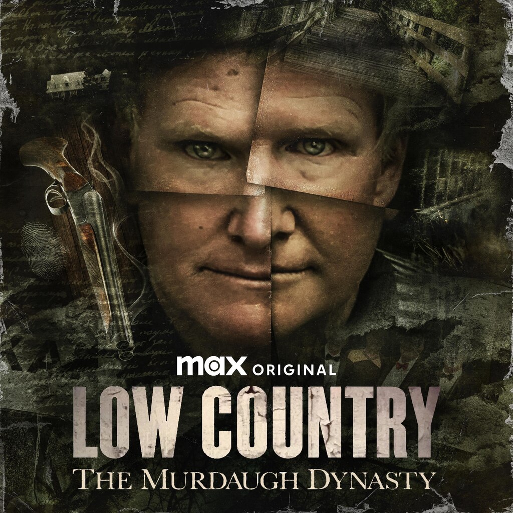 Low Country: The Murdaugh Dynasty