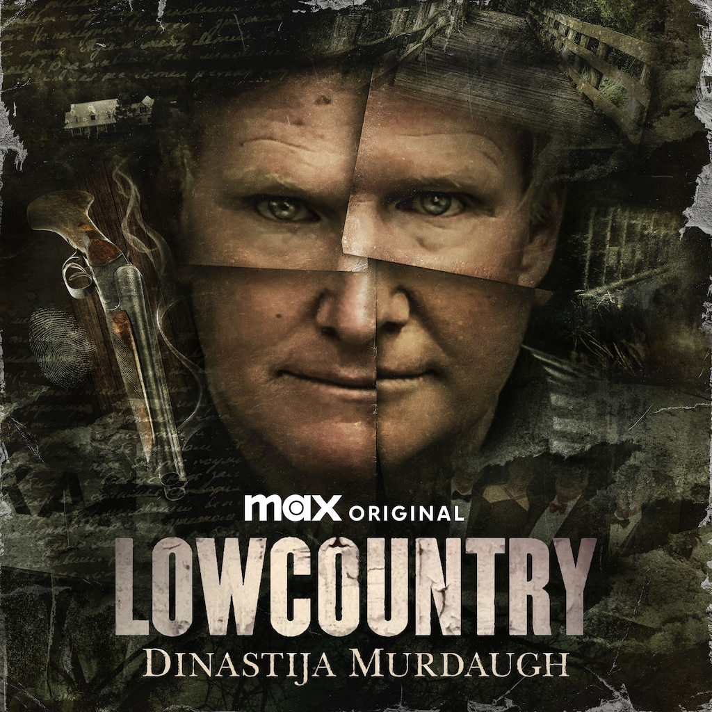 Lowcountry: Dinastija Murdaugh