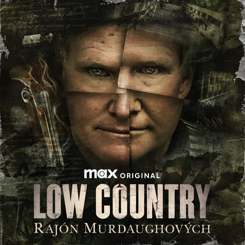 Low Country: Rajón Murdaughových