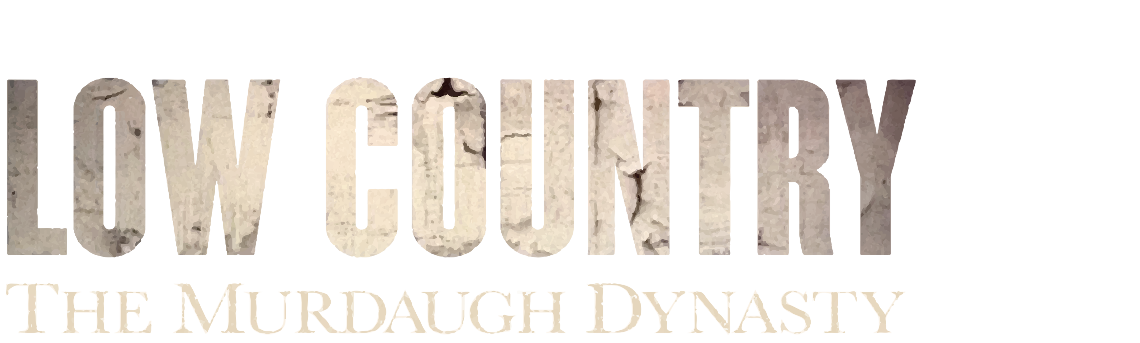 Low Country: The Murdaugh Dynasty