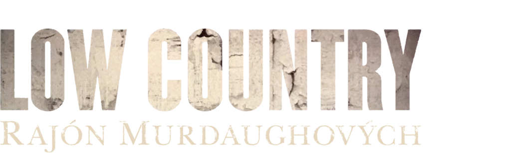 Low Country: Rajón Murdaughových