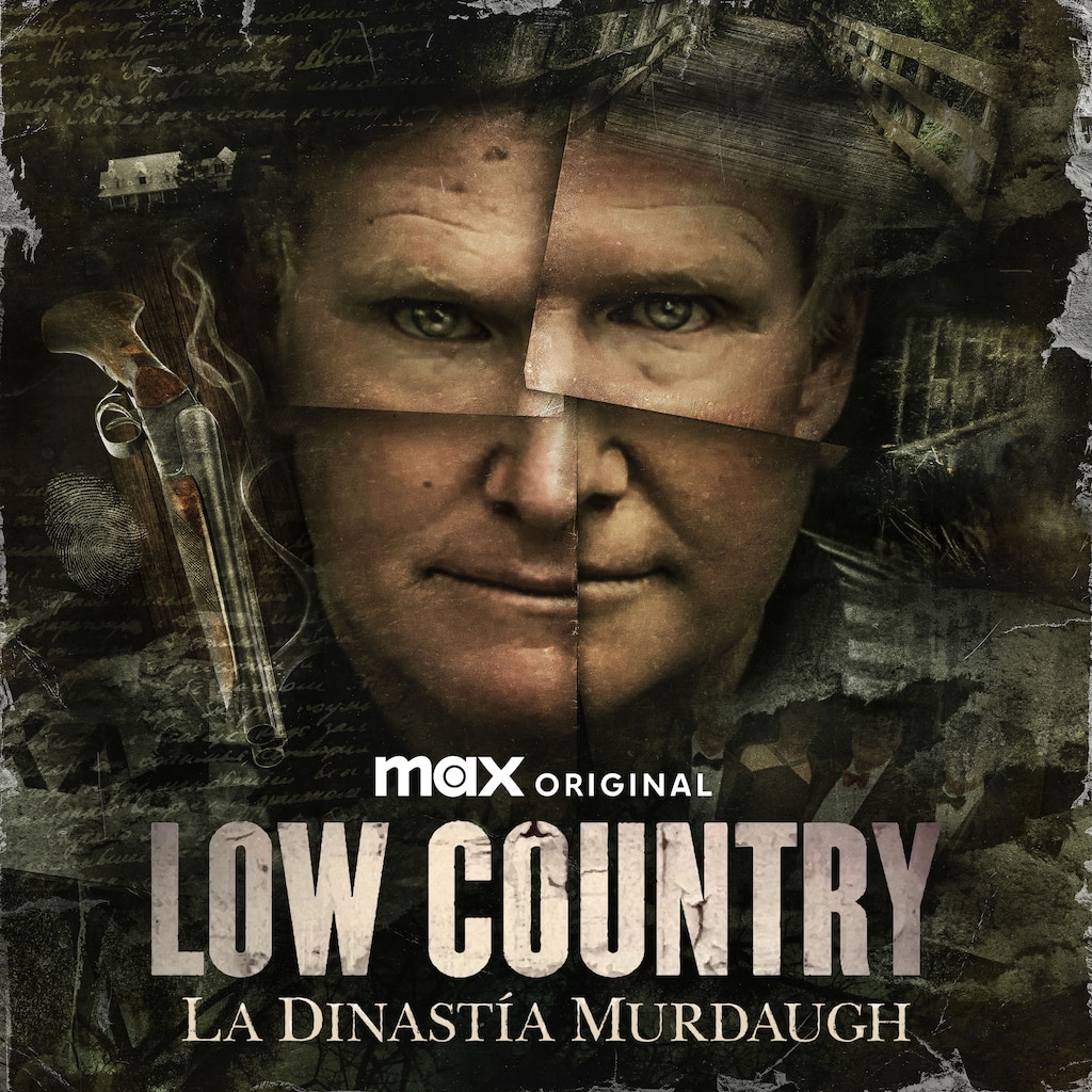 Low Country: La dinastía Murdaugh