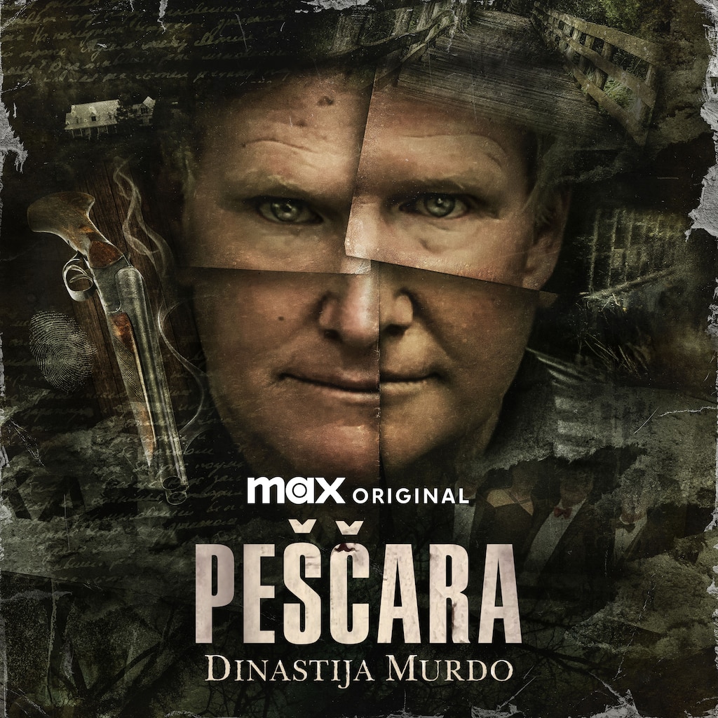 Peščara: Dinastija Murdo