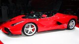 2013 Geneva Auto Show! Plus Odd Car Names and the Ice Driving Craze!